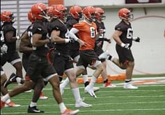Knock, knock: Browns there; team set for HBO's 'Hard Knocks'