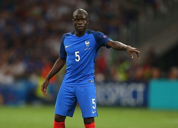 World Cup 2018: Top 3 Chelsea players who could return as Champions