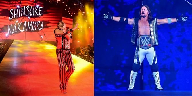 WWE News: What happened after SmackDown went off the air?