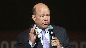 Carolina Panthers announce sale agreement with David Tepper