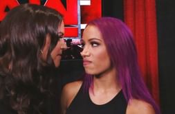 WWE News: Sasha Banks signs new contract with WWE