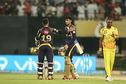 IPL 2018, KKR vs CSK: Hits and Misses