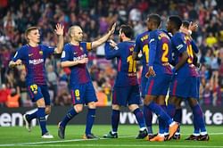 Barcelona 5-1 Villarreal: 5 talking points