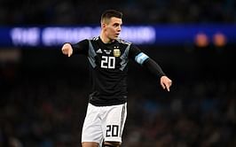 Giovani Lo Celso: The rising Argentine midfield general
