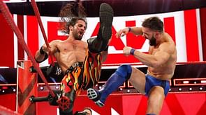 5 decisions WWE should make in 2018