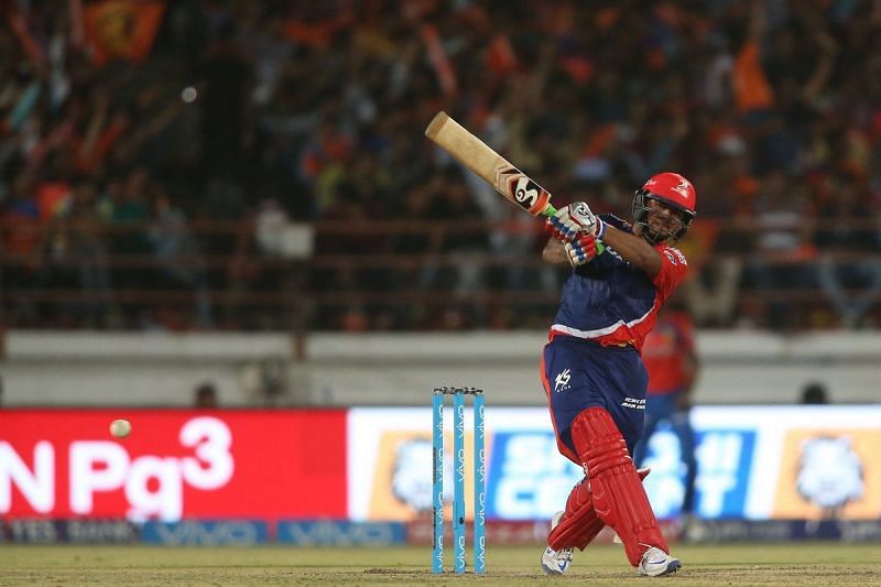 Rishabh PAnt Delhi Daredevils IPL 