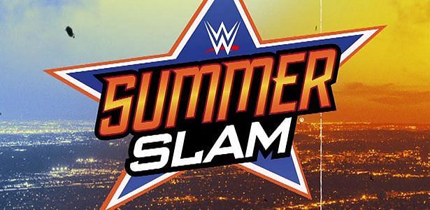 Summerslam is the second biggest WWE pay-per-view event.