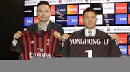 Image result for ac milan ownership