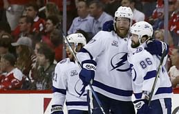 Hedman, Lightning beat Caps to cut East final deficit to 2-1