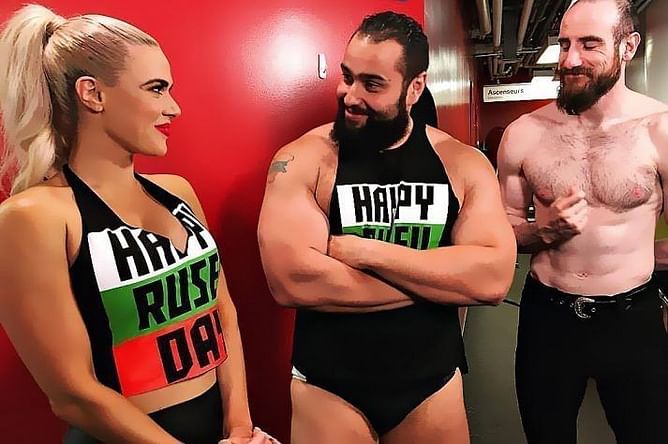 From the WWE Rumor Mill: Lana likely to play key role in "Rusev Day"