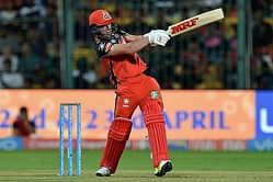5 players with highest strike rate in an IPL innings