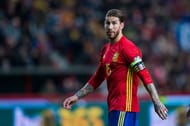 Spain v Israel - FIFA 2018 World Cup Qualifier