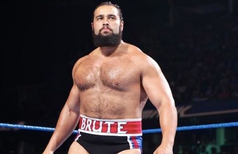Rusev Day is a wonderful thing