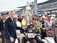Aussie Power captures long-coveted Indy 500 win