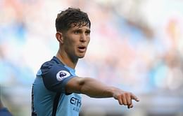 Is John Stones the perfect replacement for Toby Alderweireld at Tottenham?
