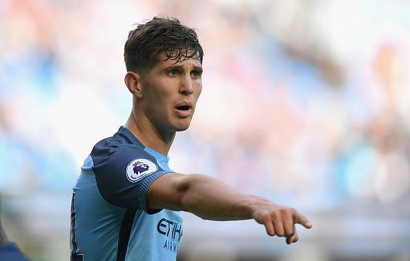 Is John Stones the perfect replacement for Toby Alderweireld at Tottenham?