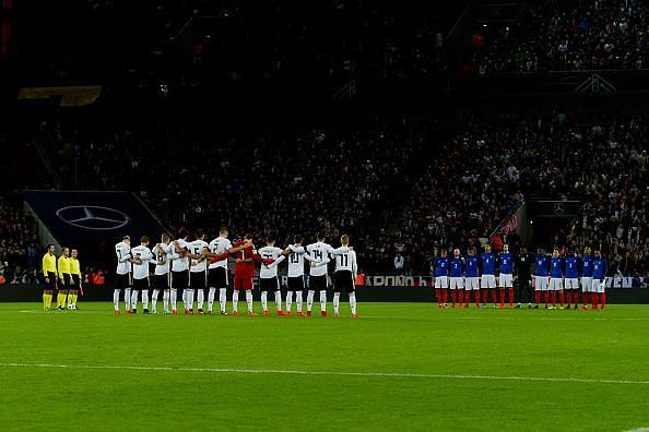 World Cup 2018: Why the Final will be France vs Germany