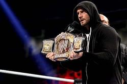 WWE/ROH News: Cody Rhodes on CM Punk possibly appearing at "All In"