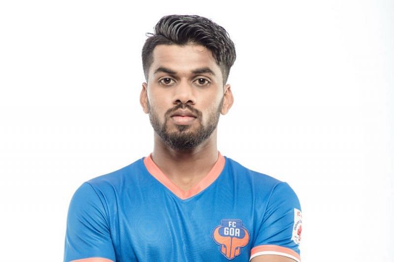 Brandon Fernandes is the future of Goan football in India