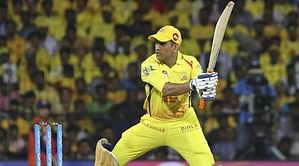 IPL 2018, DD vs CSK: 3 Chennai players who performed poorly against Delhi
