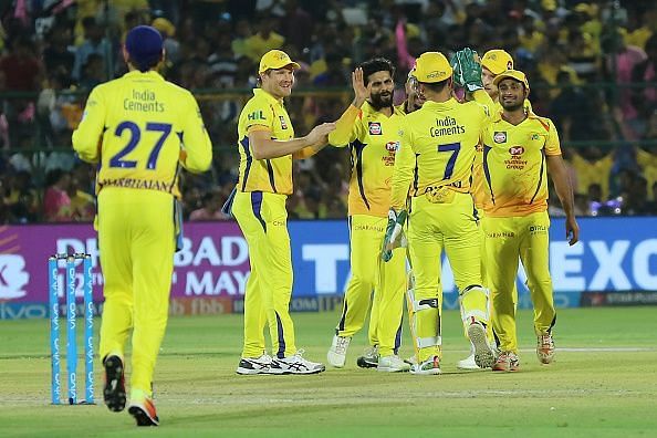 IPL Fantasy, Qualifier 1, SRH vs CSK: Best XI to pick for today's match