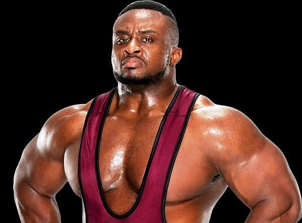 Could Big E shock the world and claim the gold?