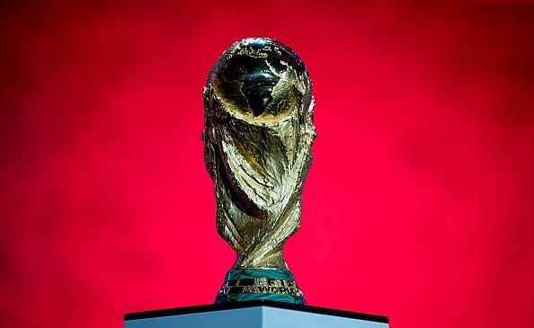 Final Draw for the 2018 FIFA World Cup Russia - Previews