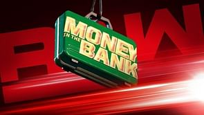 5 things you didn't see on this week's episode of Monday Night Raw