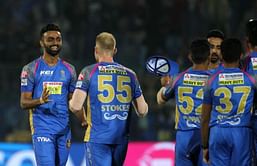IPL 2018: At the halfway stage, rating the three Indians who cost over Rs. 10 crores