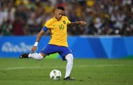 Brazil v Germany - Final: Men's Football - Olympics: Day 15