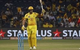 IPL 2018: A tournament XI without any Indians