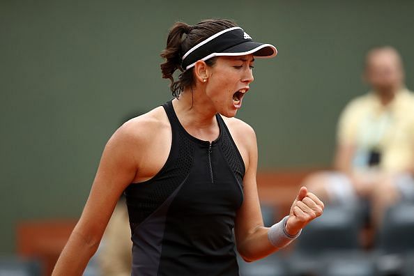 2018 French Open - Day Three