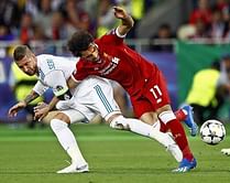 MMA News: UFC analyst breaks down Sergio Ramos injuring Mohammad Salah