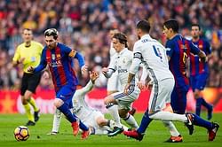 5 Reasons why the El Clasico is now more popular than ever
