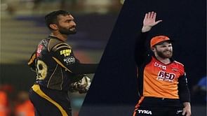 IPL 2018, SRH vs KKR: 4 Reasons why Hyderabad lost against Kolkata
