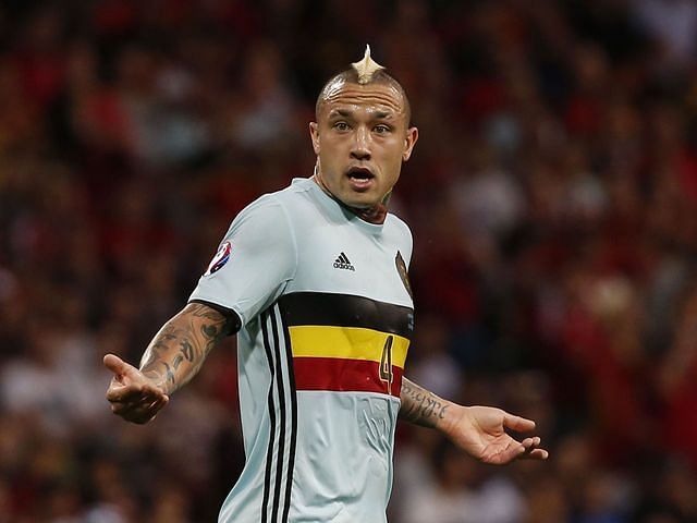 Nainggolan