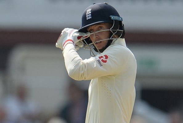 England v Pakistan: Natwest 1st Test - Day Three