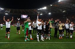 5 Reasons why Real Madrid are the Best Opponent for Liverpool in the Champions League Final