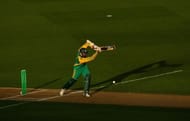 New Zealand v South Africa - 3rd One Day International