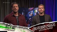 Edge and Christian will be back on the WWE Network