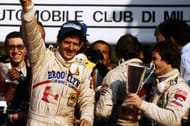 Jody Scheckter