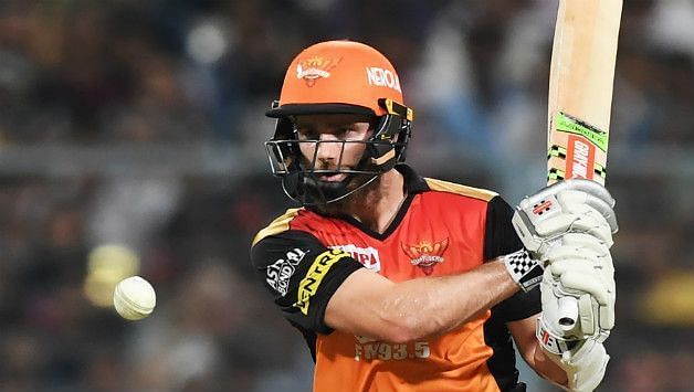 Kane Williamson SRH