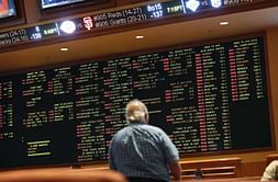 Gambling, tech firms scramble for foothold in sports betting