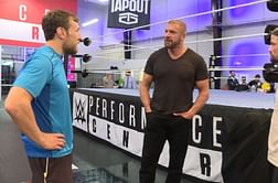 WWE News: WWE teases 5 Daniel Bryan dream matches