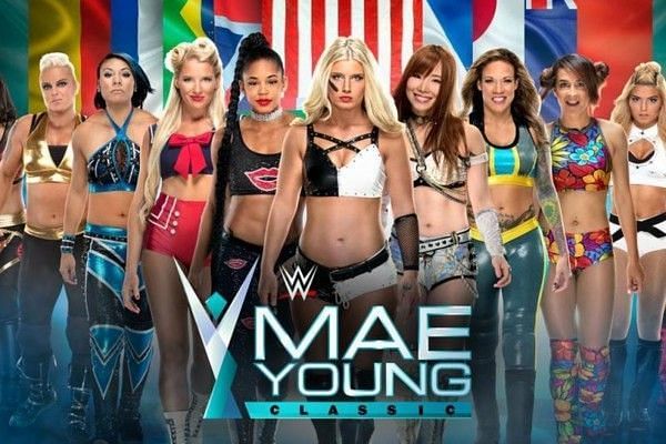 From The WWE Rumor Mill: Possible date for WWE's second edition of The Mae Young Classic