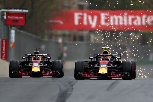 The Red Bull Engine Conundrum
