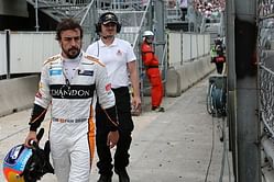 F1 Rumours: Alonso 'not happy' - Ricciardo warned to join Ferrari or Mercedes and more