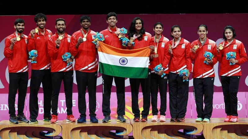 Road to Jakarta Asian Games 2018 : Not an easy task for Indian badminton to reclaim glory