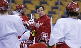 Rangers hire Boston University's David Quinn as coach