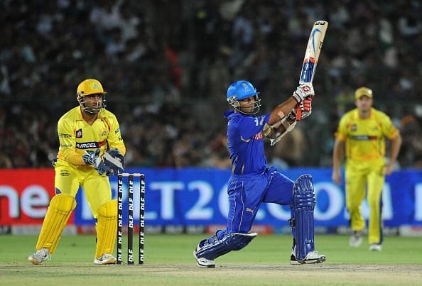 Ipl 2018 Match 43 Rr Vs Csk Match Preview Head To Head Pitch